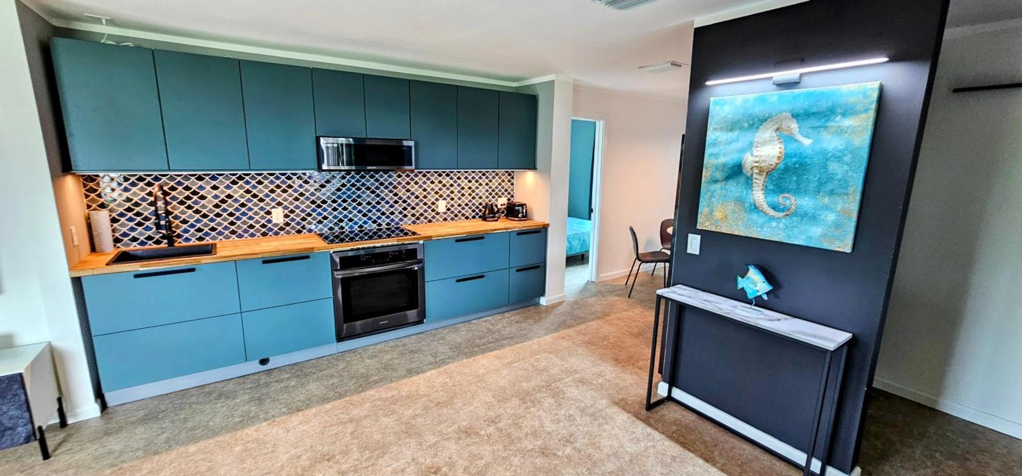 Luxury Beach Villa In Paradise. Treasure Cay Esterno foto