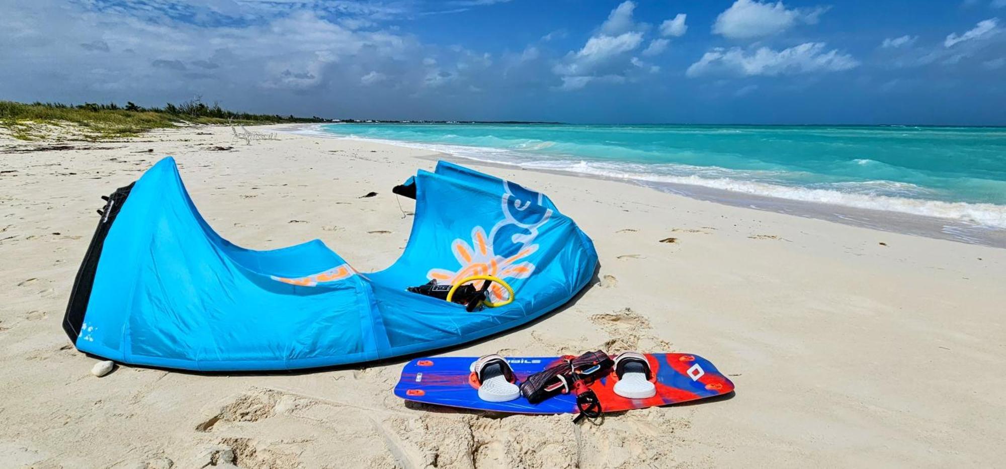 Luxury Beach Villa In Paradise. Treasure Cay Esterno foto