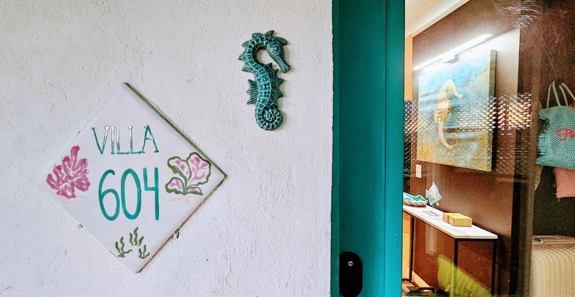Luxury Beach Villa In Paradise. Treasure Cay Esterno foto